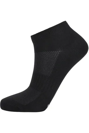 Athlecia Dámské ponožky Comfort-Mesh Sustainable Low Cut Sock 3-Pack