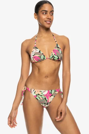Roxy Dámský bikinový set BEACH CLASSICS