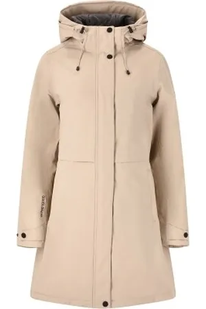Whistler Dámská parka MULLIE