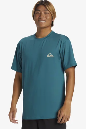 Quiksilver Pánské triko EVERYDAY SURF