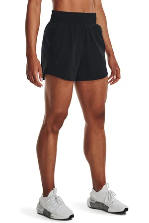 Under Armour Dámské sportovní kraťasy Flex Woven Short 5in