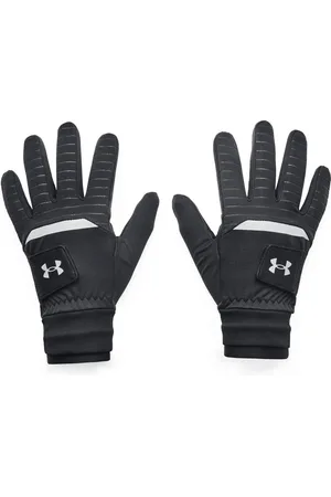 Under Armour Pánské zimní golfové rukavice ColdGear® Infrared Golf Gloves