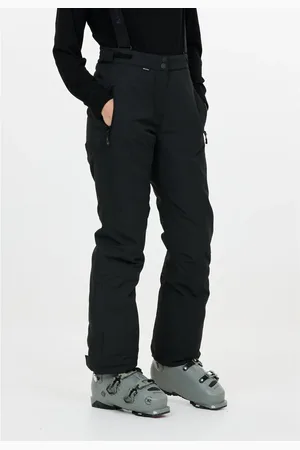 Whistler Dámské lyžařské kalhoty Drizzle W Ski Pant W-Pro 10000