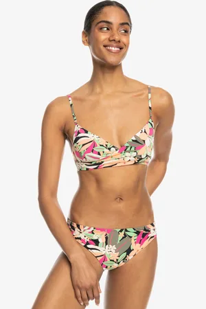 Roxy Dámský bikinový set BEACH CLASSICS