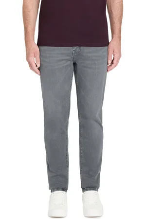 Celio Džíny C25 slim Dow Powerflex - Pánské
