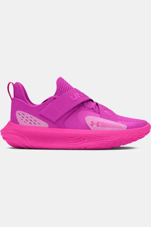 Under Armour Boty UA FLOW FUTR X 4-PPL - unisex