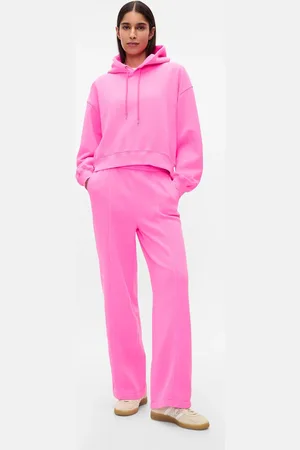 GAP Široké tepláky Vintage Soft - Dámské