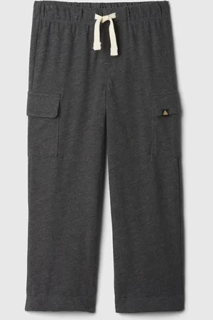 GAP Baby cargo kalhoty Mix and Match - Kluci