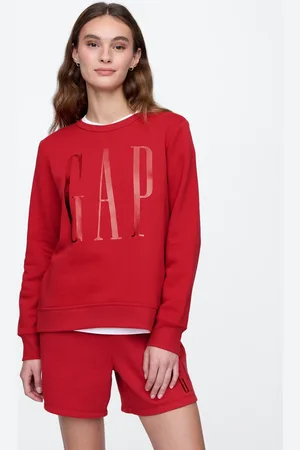 GAP Mikina s logem - Dámské