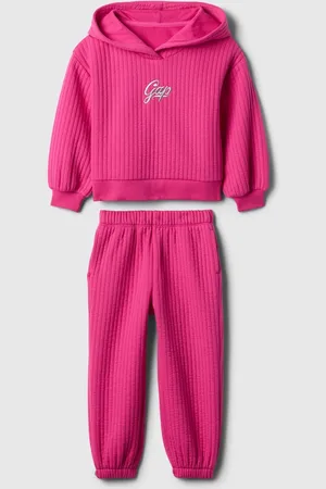 GAP Baby set s logem - Holky