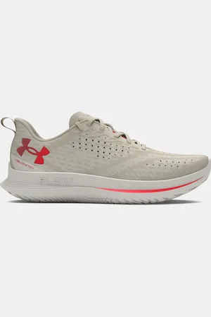 Under Armour Boty UA W Velociti 4-WHT - Dámské