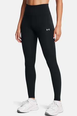Under Armour Dámské legíny Motion Legging EMEA-BLK - Dámské