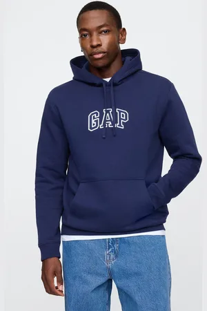 GAP Mikina s logem - Pánské