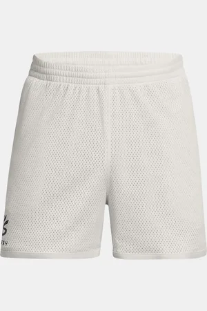 Under Armour Pánské kraťasy Curry Splash Short - Pánské