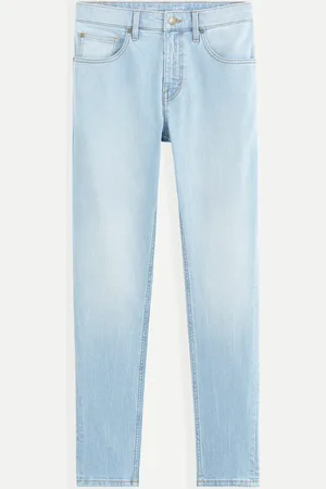 Celio Džíny Bonet25t C25 slim - Pánské