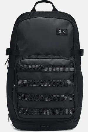 Under Armour Unisexový batoh UA Triumph Sport Backpack-BLK - unisex
