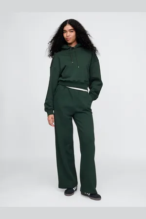 GAP Široké tepláky Vintage Soft - Dámské