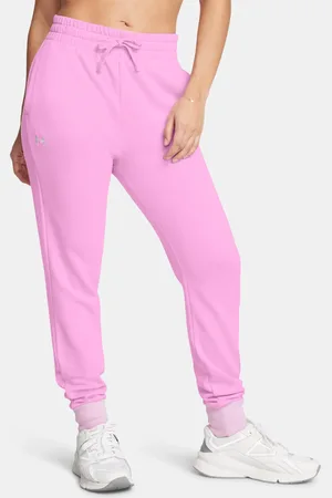 Under Armour Dámské tepláky UA Rival Fleece Jogger - Dámské