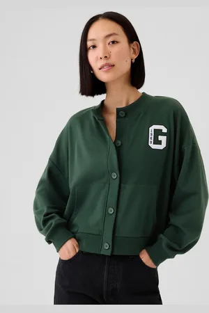 GAP Oversize kardigan - Dámské