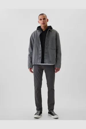 GAP Slim fit džínyFlex - Pánské