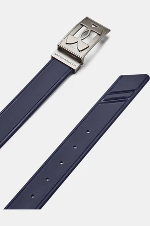 Under Armour Pánský pásek M Driver Silicone Belt - Pánské