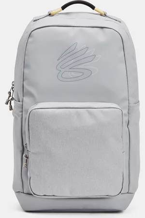 Under Armour Unisexový batoh Curry Splash Backpack - unisex
