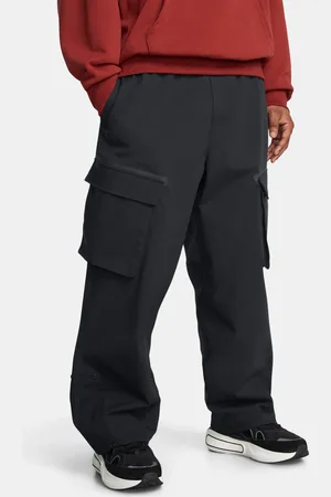 Under Armour Pánské sportovní kalhoty UA Unstoppable Utility Cargo - Pánské