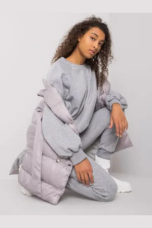 Ex moda Set-EM-KMPL-646.96P-grey