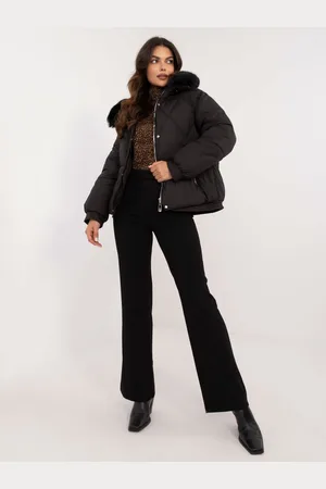 Factory Price Jacket-MBM-KR-2639.14-black