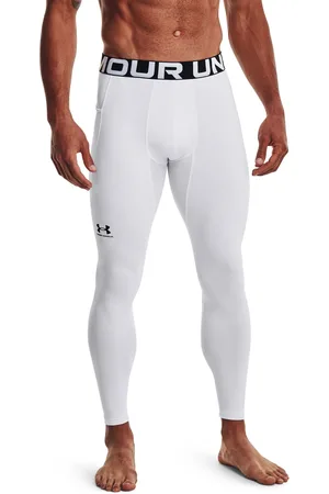Under Armour Pánské zimní kompresní legíny CG Armour Leggings