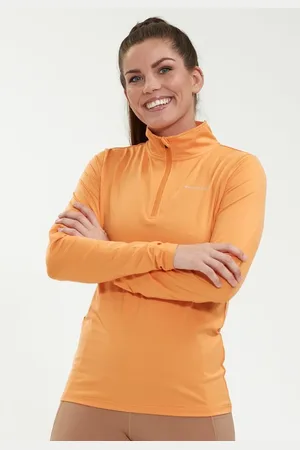 Endurance Dámská mikina Almati W Midlayer