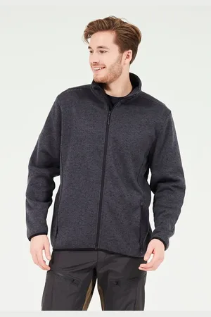 Whistler Pánská fleecová bunda Pareman