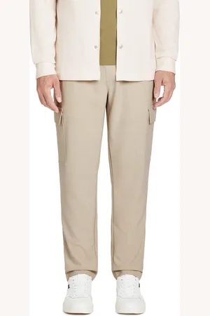 Celio Kalhoty cargo Jomou1 - Pánské