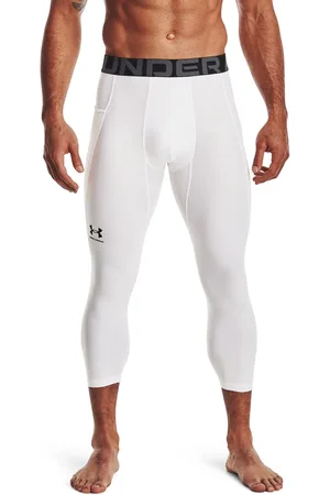 Under Armour Pánské kompresní 3/4 legíny HG Armour 3/4 Legging