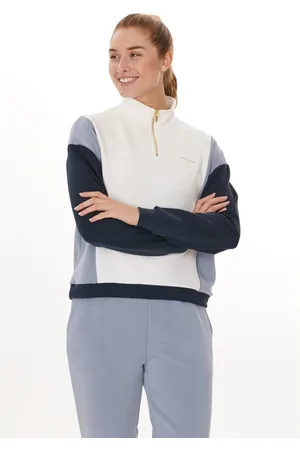 Endurance Dámská mikina Cosara W Color Block Sweat