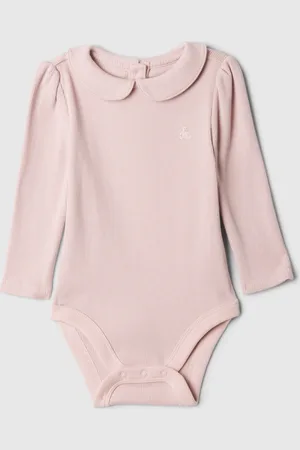 GAP Baby bavlněné body - Holky