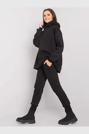 BASIC FEEL GOOD Set-RV-KMPL-7372.26X-black