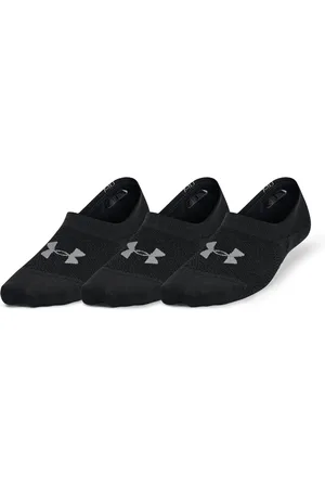Under Armour Dámské ponožky Breathe Lite Ultra Low 3p