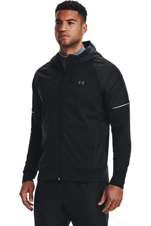 Under Armour Pánská mikina AF Storm FZ Hoodie