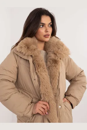 Factory Price Jacket-MBM-KR-2686.50P-camel