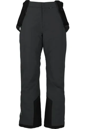 Whistler Dětské lyžařské kalhoty Drizzle Jr Ski Pant W-Pro 10000