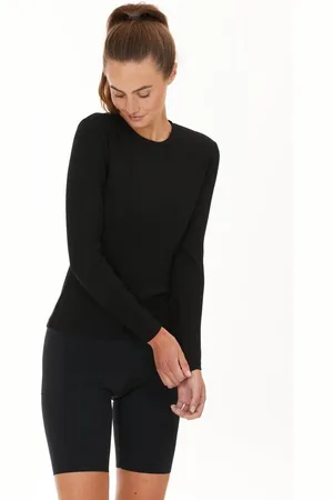 Athlecia Dámské tričko Lankae W L/S Tee