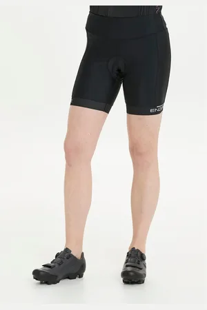 Endurance Dámské cyklistické kraťasy Propolis W Short Cycling Tights
