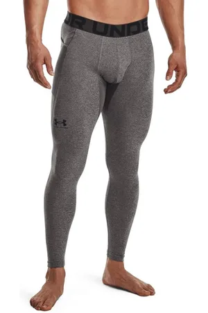 Under Armour Pánské zimní kompresní legíny CG Armour Leggings