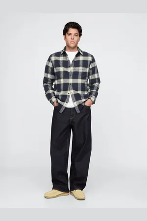 GAP Džíny Extra Baggy Unisex - Pánské