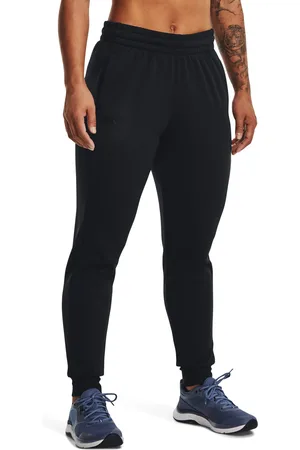 Under Armour Dámské tepláky Armour Fleece Jogger
