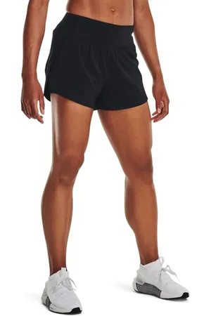 Under Armour Dámské kraťasy Flex Woven 2-in-1 Short