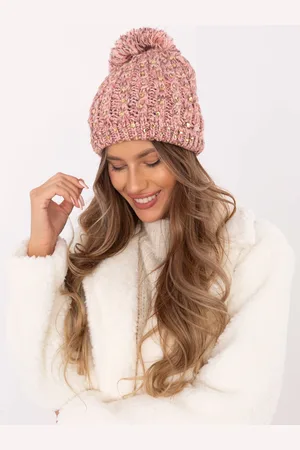 Factory Price Cap-AT-CZ-JY-39.81-light pink