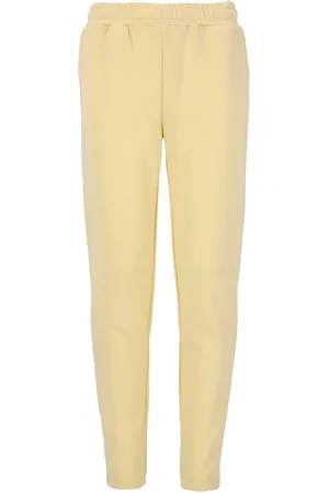 Endurance Dětské tepláky Timmia Jr. Sweat Pants