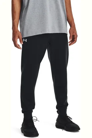 Under Armour Pánské tepláky Rival Fleece Joggers